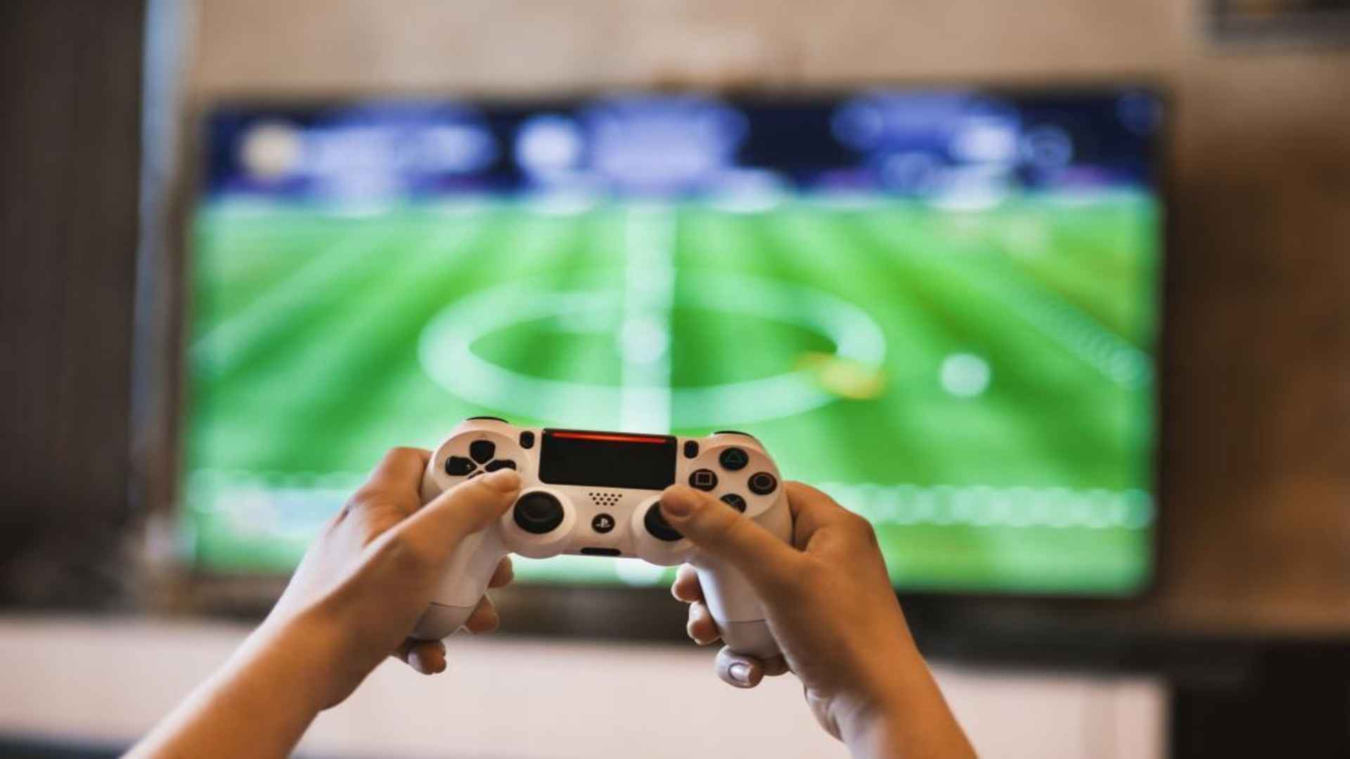 Designing AI for Football Games: How Virtual Defenders Read the Pitch